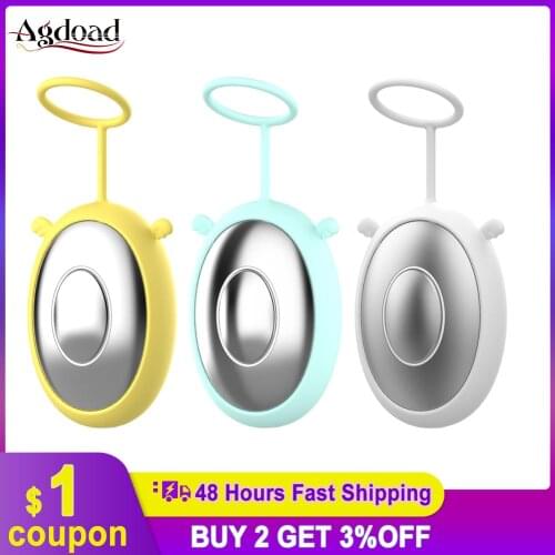 USB Charging Microcurrent Sleep Holding Sleep Aid Instrument Pressure Relief Sleep Device Hypnosis instrument Massager and Relax