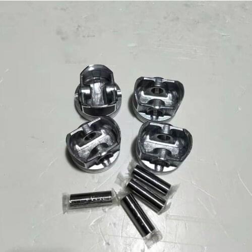 Piston Set for BYD F3