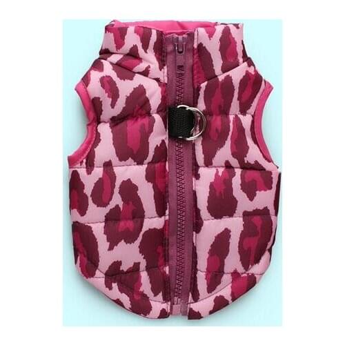 2016 new pet dog cat fashion printed coats clothes doggy autumn winter outwear apparel puppy jackets dogs cats hoodies 1pcs