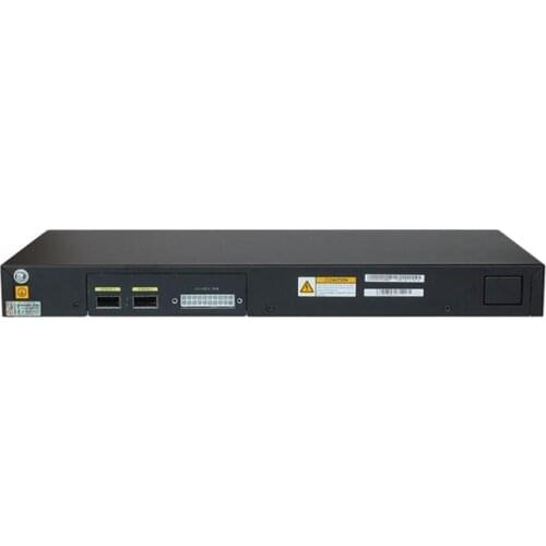 New original Hua Wei switch S5720-32X-EI-AC 24-port series switch with 24-port Gigabit switches Stackable, VLAN Support