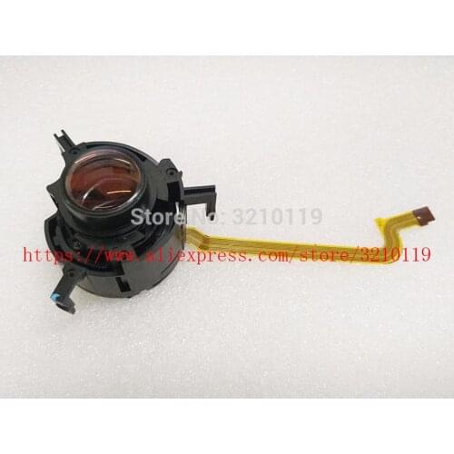 Original Lens Aperture Diaphragm Shutter group Unit For Canon EF-S 18-55 18-55mm f/3.5-5.6 IS II III Repair Part