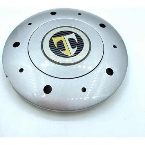 OEM Genuine 16" Wheel Center Cap Cover For 2001 - 2008 FOR HYUNDAI Tiburon Coupe