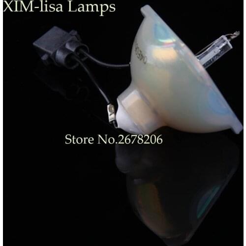Original Projector Lamp ELPL42 V13H010L42 for EMP-X56 EMP-280 EMP-400 EMP-822 EMP-83 EMP-83C EMP-83H EB-410WE EMP-822P