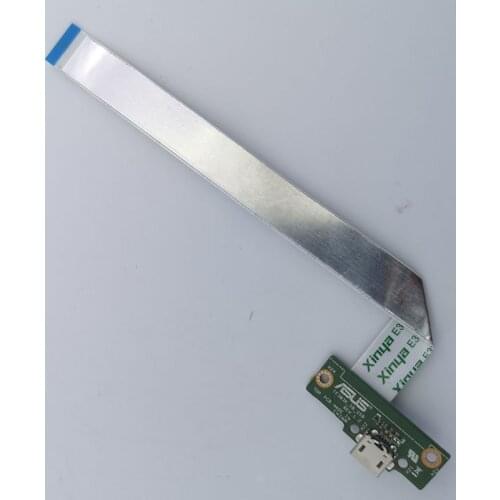 Original TF303K_SB_USB FOR ASUS TF303 TF303K K01B K014 USB charger board