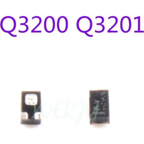 30pcs/lot Original Q3200 Q3201 ic chip For iphone 8 8P X