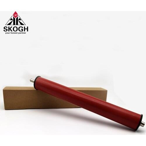 Original MPC4501 Upper Heat Roller For Ricoh MPC4501 MPC5501 C4501 C5501 4501 5501 Fuser Film Sleeved Roller AE01-0079 AE010079