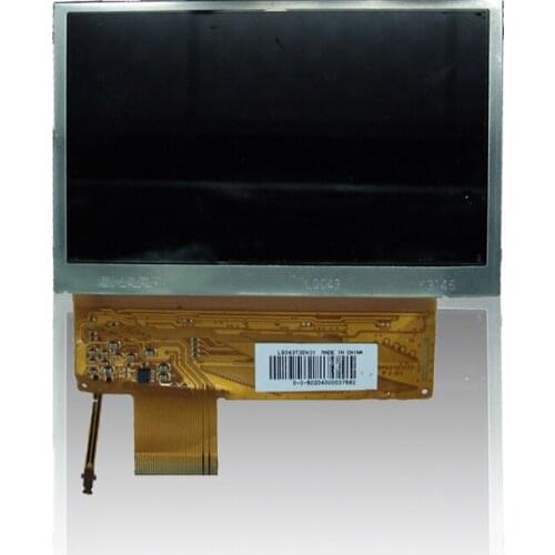 Original New LCD Screen For PSP1000 psp 1000 LCD Display A Quality