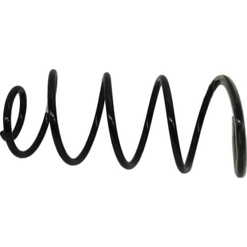 1pcs Front Shock Absorber spring for PEUGEOT 206 1.6L engine CITROEN PARTNER Auto car motor part 5002SX