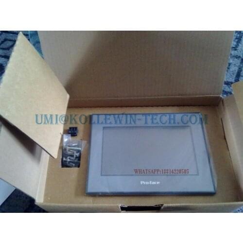 PFXGP4201TAD GP-4201T, 3.5 inch touch screen HMI Ethernet