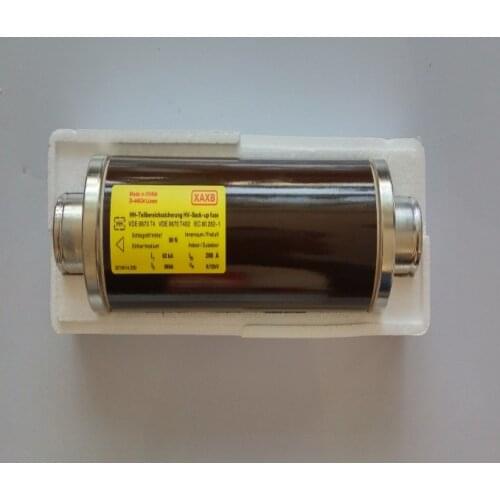 FUSE D-44534 3019414.200A Ceramic fuse Glass 1pcs/lot HH-Teilbereichssicherung HV-Back-up fuse,made in China new and original