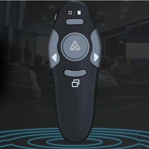 PULUZ Remote Controls