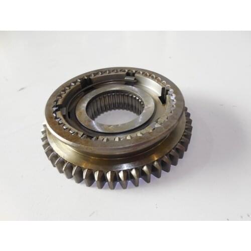 First and second gear synchronizer assembly For Lifan OEM: LF481Q1-1701120A