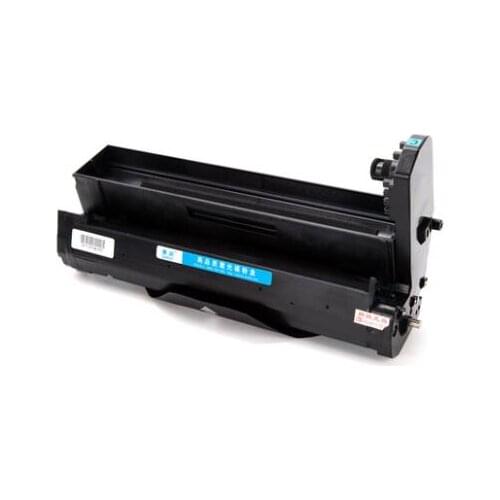 Compatible white powder drum unit for OKI C711WT C710 white drum unit