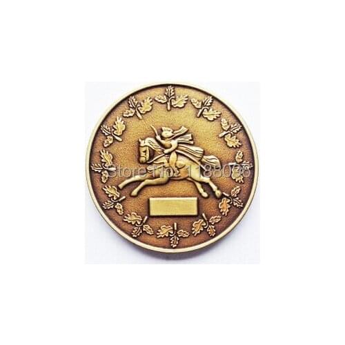 Coin Top Quality antique gold 3D coins custom cheap usa coins sell hot sales 3d metal coins custom