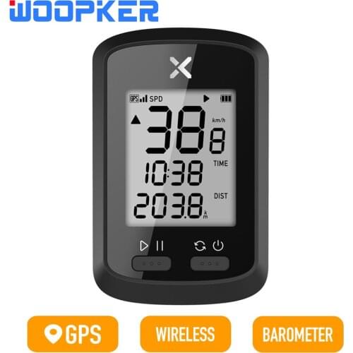 Woopker Mountain Bikes