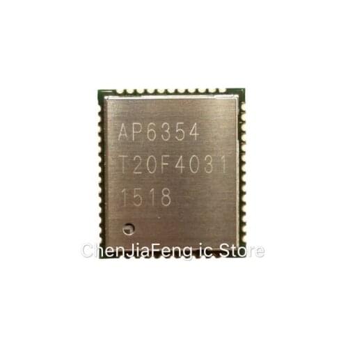 1PCS~5PCS/LOT New original AP6354 QFN WIFI module