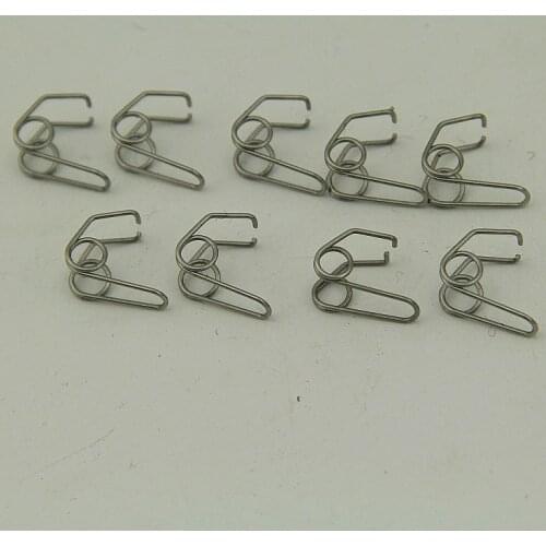 9pcs trumpet springs trumpet parts