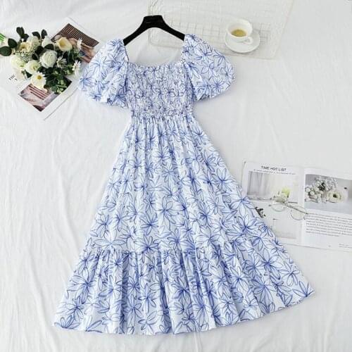 Летние платья мини ALYBVGVHV China At AliExpress