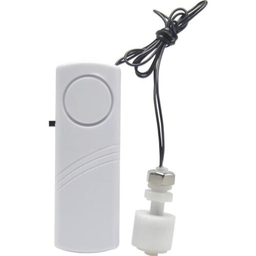Water level alarm automatic water level meter water level alarm full water household induction full water alarm