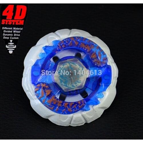 Beyblades Burst Metal Fight Fury Spinning Game Top Toy BAKUSHIN SUSANOW