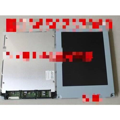 For New Shan Xing F3800 computer display / Shan Xing F3800 injection Molding Machine Computer LCD Screen Price negotiable