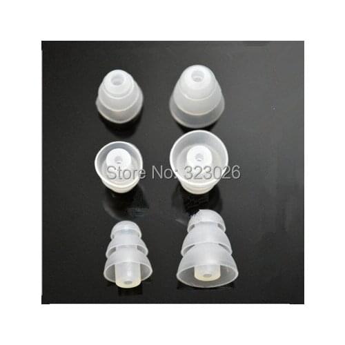E3C E3G E4C E5C small catheter diameter earphone silicone case