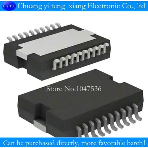 L9104PD 5PCS/LOT integrated circuit IC chip