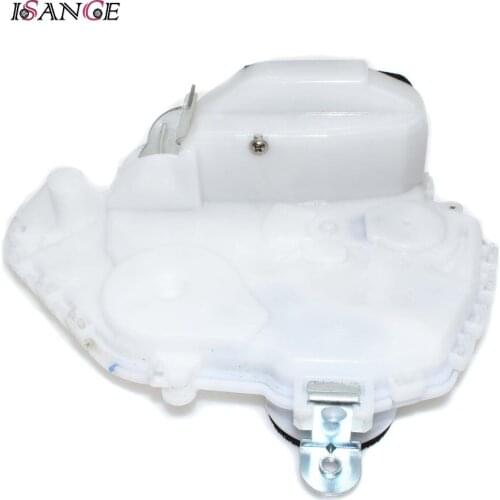 ISANCE Front Right Door Lock Latch Actuator For Honda Civic 2006 2007 2008 2009 2010 2011 OEM# 72110-SNA-A14 & 72110SNAA14