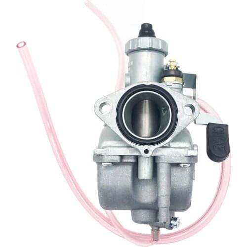 VM22 Carburetor For Mikuni Honda CB125S CRF100F CRF125F CRF125FB XL100 XL100S XR100S XR100 XR100R Carb