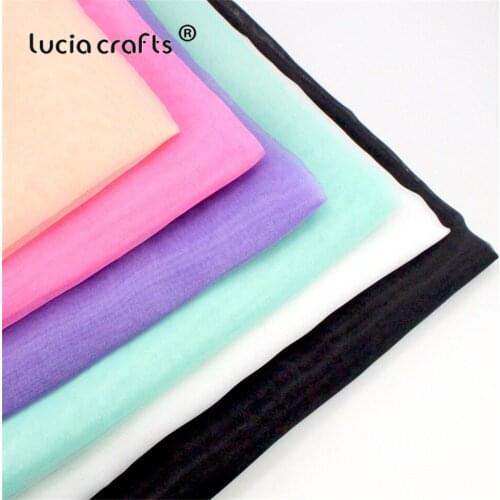 Органза Lucia crafts China At AliExpress