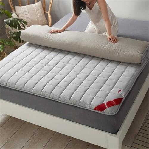 Tooper Mattresses Lipat Tatami Bedroom Furniture Bed Coprimaterasso Materasso Kasur Matelas Colchon Materac Mattress Topper