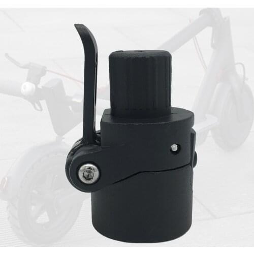 Metal Folding Rod Base Lock Mounting Screws Part Fit for M365 Electric Scooter