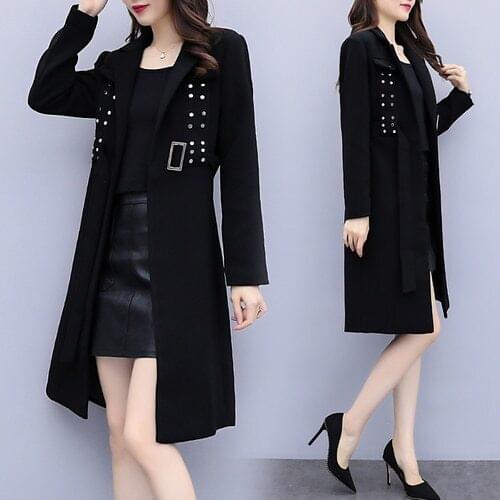 Pritee Cryshoes Women's Long Raincoats