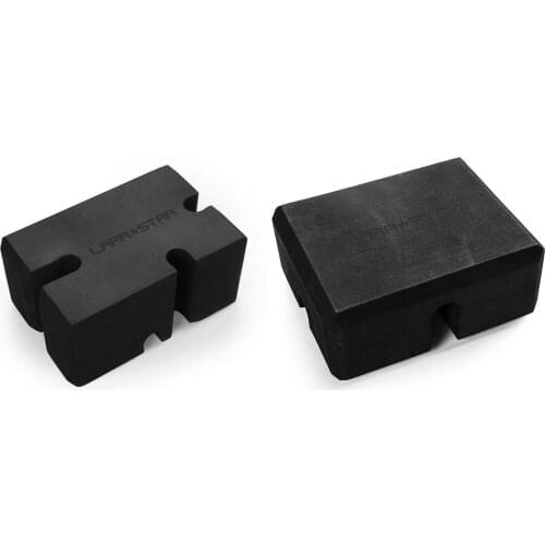 EVA Bench Block Adjustable Anti-slip Deep Squat Fitness Trainer Bench Press Block Boards Trainer Training Aids For Home Gym