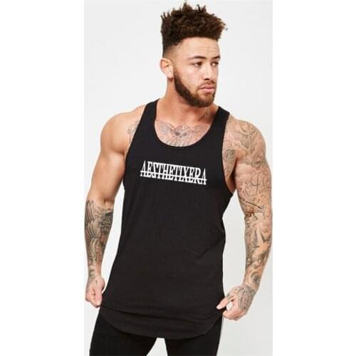 VQ FITNESS Mens Summer T-shirts
