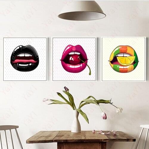WHQ Wall Posters