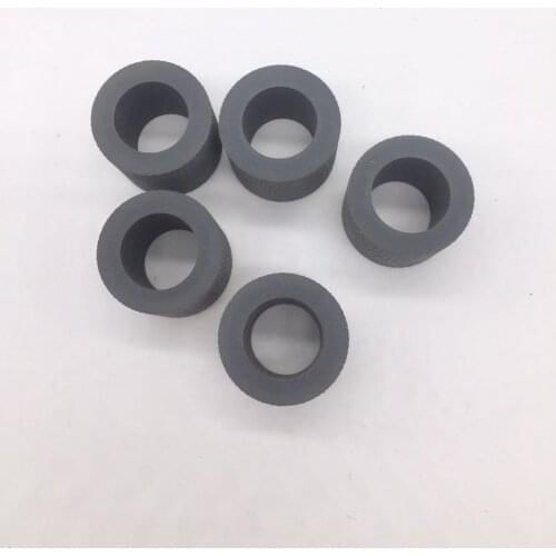 0434B002 MG1-3457-000 MA2-6772-000 MG1-3684-000 Exchange Roller Kit Pickup Feed Retard Roller for Canon DR-5010C DR-6030C 5010C