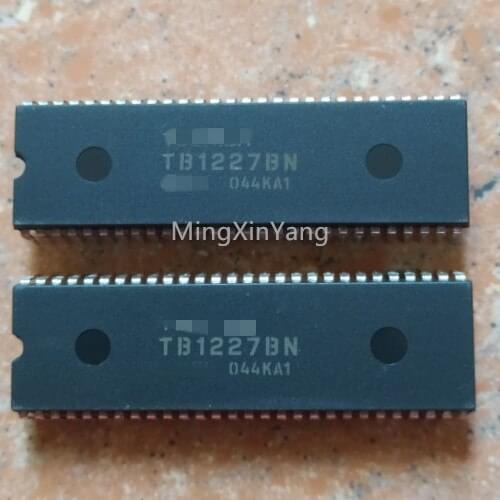 5PCS TB1227BN TB1227N DIP Integrated Circuit IC chip