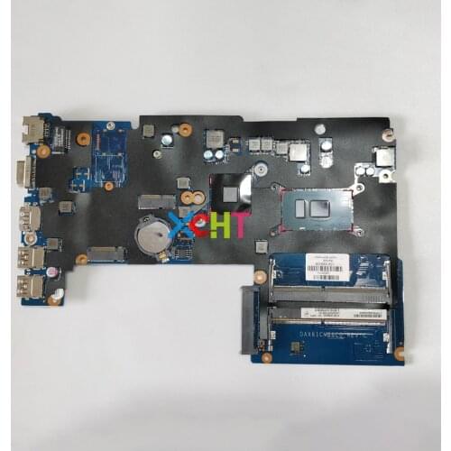 855663-601 855663-001 DAX61CMB6C0 w i7-6500U CPU 2GB Vram for HP ProBook 440 446 G3 NoteBook PC Laptop Motherboard Mainboard