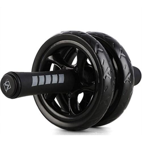 Ab Roller Big Wheel Abdominal Muscle Trainer For Fitness Abs Core Workout Abdominal Muscles Training Home Gym Fitness Equipment