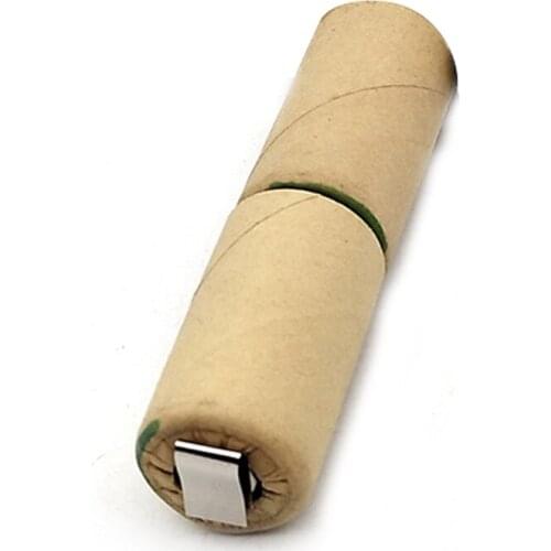 3000mAh for EURAS 2.4V Ni MH Battery pack CD vacuum cleaner 80.0 for Black & Decker HC300-H3 for self-installation M 133