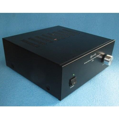 6N2+6P14 beautiful sound American Dynaco tube amplifier push-pull line stereo power amplifier, output power 10W, excellent sound