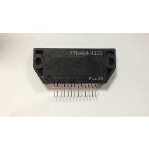 Free Shipping 1PCS STK404-130S