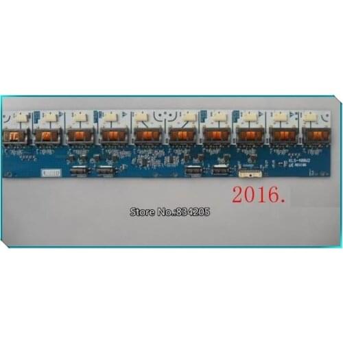 Free shipping new KLV-40U200A inveter KLS-400W2 REV:06 good working