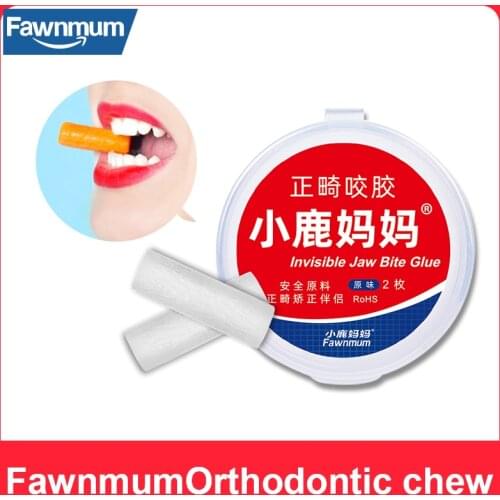 FAWN MUM Products For Teeth Whitening