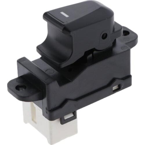 Power Window Control Switch Button Fit For Hyundai IX35 Car Accessories