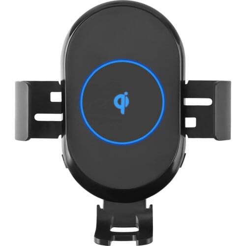 Magnetic car charger mount, Universal 15W Fast Mobile phone Holder Wireless car Charger,for iPhone 12 Pro Max Car Phone Holder