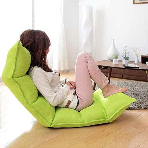 2018 new Multifunctional folding sofa bed tatami indoor sofas Multi-position/Multi-gear adjustment sectional couch