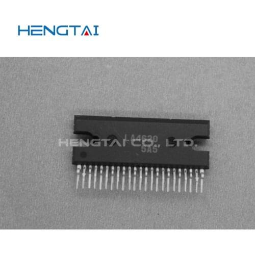 Free shipping LA4620 NEW AND ORIGINAL MODULE