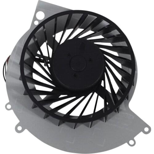 New Ksb0912He Internal Cooling Cooler Fan for Ps4 Cuh-1000A Cuh-1001A Cuh-10Xxa Cuh-1115A Cuh-11Xxa Series Console with Tool Kit